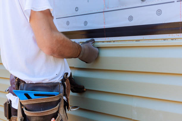 Affordable Siding Installation solutions in Roseville, OH