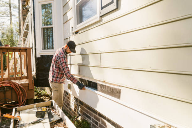 Top rated local Siding Installation specialists in Roseville, OH